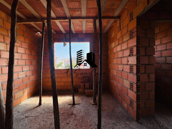 Imagem Casa com 3 Quartos à Venda, 180 m² em Cabral - Contagem Imagem Casa com 3 Quartos à Venda, 180 m² em Cabral - Contagem