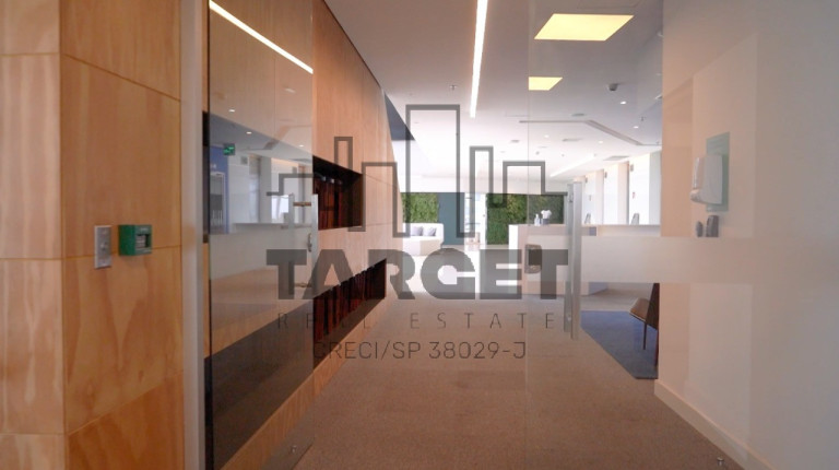 Imóvel para Alugar, 2.310 m² em Vila Gertrudes - São Paulo