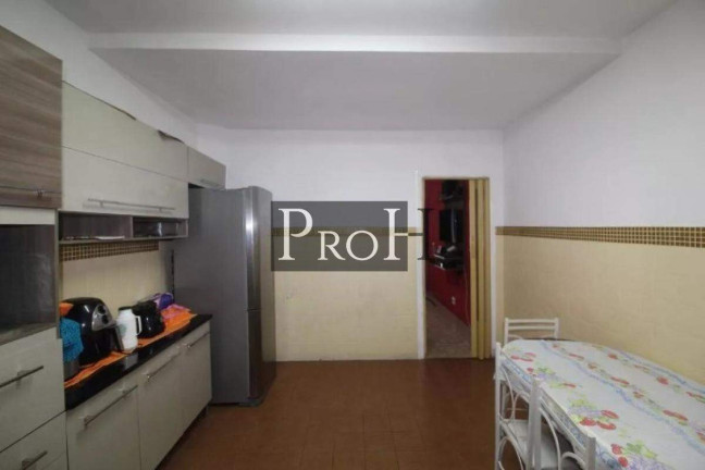 Imagem Sobrado com 3 Quartos à Venda, 90 m² em Prosperidade - São Caetano Do Sul