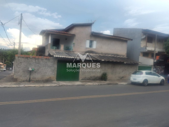 Imagem Casa com 2 Quartos à Venda, 100 m² em Jardim Nova Europa - Hortolândia Imagem Casa com 2 Quartos à Venda, 100 m² em Jardim Nova Europa - Hortolândia