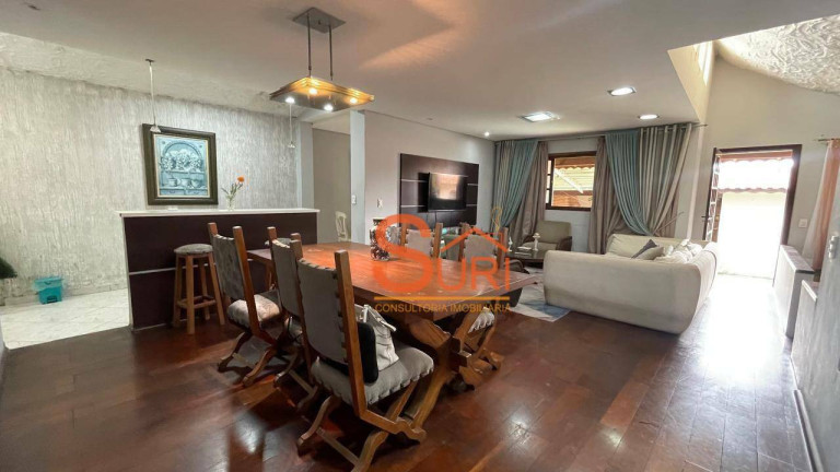 Imagem Casa com 4 Quartos à Venda, 388 m² em Dos Casa - São Bernardo Do Campo Imagem Casa com 4 Quartos à Venda, 388 m² em Dos Casa - São Bernardo Do Campo