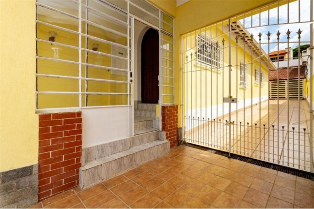 Imagem Casa com 2 Quartos à Venda, 240 m² em Vila Mariana - São Paulo Imagem Casa com 2 Quartos à Venda, 240 m² em Vila Mariana - São Paulo
