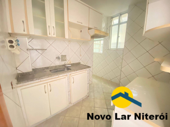 Imagem Apartamento com 1 Quarto à Venda, 60 m² em Icaraí - Niterói