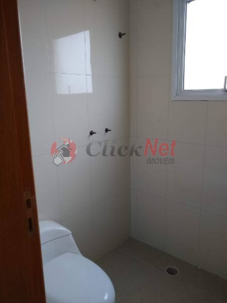 Imagem Cobertura com 3 Quartos à Venda, 118 m² em Nova Petrópolis - São Bernardo Do Campo