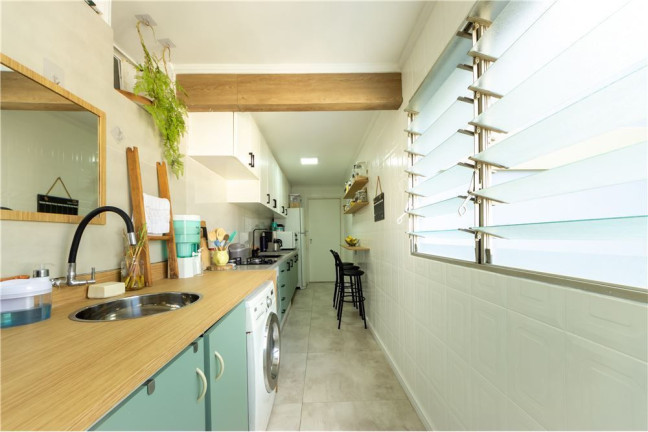 Imagem Apartamento com 3 Quartos à Venda, 78 m² em Vila Campestre - São Paulo Imagem Apartamento com 3 Quartos à Venda, 78 m² em Vila Campestre - São Paulo