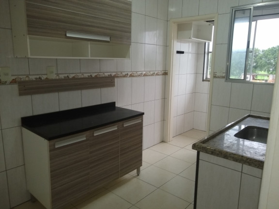 Imagem Apartamento com 1 Quarto à Venda ou Locação, 50 m² em Jardim Guassu - São Vicente