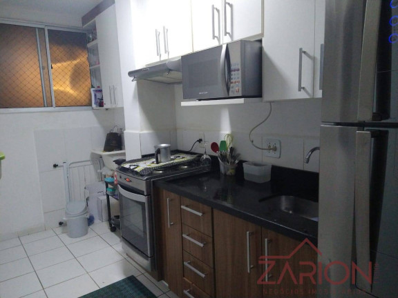 Imagem Apartamento com 2 Quartos à Venda, 135 m² em Jardim Santa Clara - Taubaté Imagem Apartamento com 2 Quartos à Venda, 135 m² em Jardim Santa Clara - Taubaté