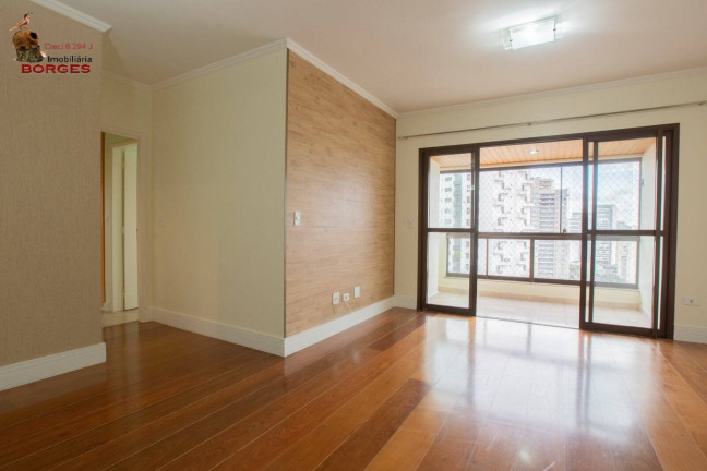 Foto do imóvel Apartamento com 3 Quartos à Venda, 102 m² em Vila Nova Conceição - São Paulo