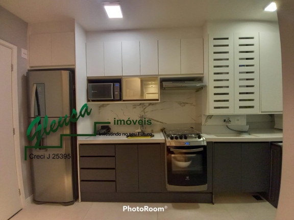 Imagem Apartamento com 2 Quartos à Venda, 37 m² em Cidade Patriarca - São Paulo