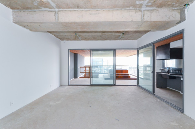 Apartamento com 4 Quartos à Venda, 402 m² em Jardim Das Acácias - São Paulo