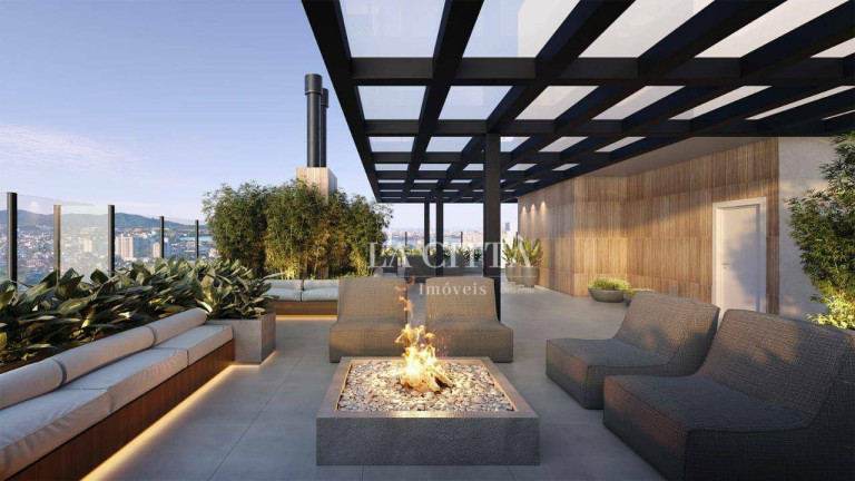 Imagem Apartamento com 2 Quartos à Venda, 62 m² em São Judas - Itajaí Imagem Apartamento com 2 Quartos à Venda, 62 m² em São Judas - Itajaí