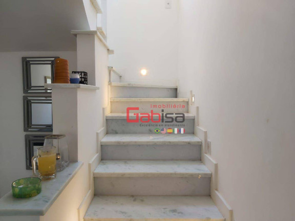 Imagem Casa com 4 Quartos à Venda, 120 m² em Rasa - Armação Dos Búzios