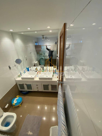 Imagem Apartamento com 4 Quartos à Venda, 178 m² em Centro - Campos Dos Goytacazes Imagem Apartamento com 4 Quartos à Venda, 178 m² em Centro - Campos Dos Goytacazes