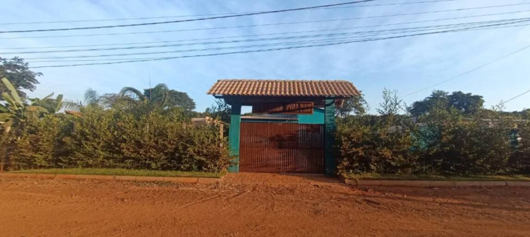 Imagem Casa de Condomínio com 4 Quartos à Venda, 1.000 m² em Riacho Fundo Ii - Brasília Imagem Casa de Condomínio com 4 Quartos à Venda, 1.000 m² em Riacho Fundo Ii - Brasília