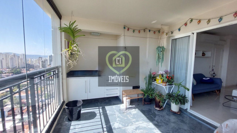 Imagem Apartamento com 3 Quartos para Alugar, 103 m² em Pompeia - São Paulo Imagem Apartamento com 3 Quartos para Alugar, 103 m² em Pompeia - São Paulo