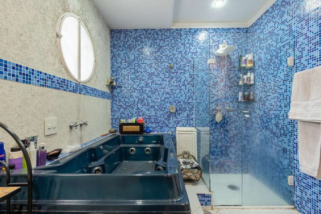 Imagem Casa com 3 Quartos à Venda, 177 m² em Jardim Aeroporto - São Paulo Imagem Casa com 3 Quartos à Venda, 177 m² em Jardim Aeroporto - São Paulo