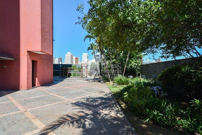 Imagem Apartamento com 3 Quartos à Venda, 78 m² em Bosque Da Saúde - São Paulo Imagem Apartamento com 3 Quartos à Venda, 78 m² em Bosque Da Saúde - São Paulo