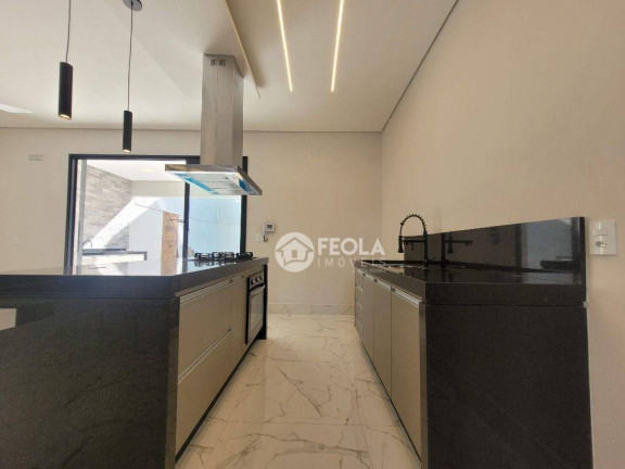 Imagem Casa com 3 Quartos à Venda, 190 m² em Jardim Ipiranga - Americana Imagem Casa com 3 Quartos à Venda, 190 m² em Jardim Ipiranga - Americana