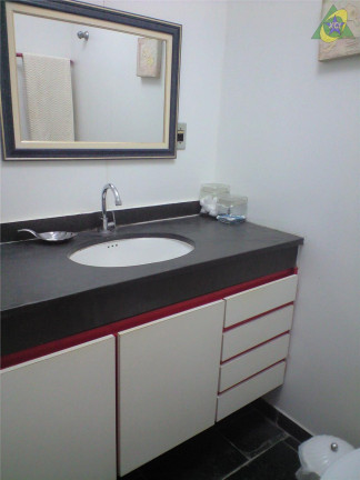 Imagem Apartamento com 2 Quartos à Venda, 80 m² em Loteamento João Batista Julião - Guarujá Imagem Apartamento com 2 Quartos à Venda, 80 m² em Loteamento João Batista Julião - Guarujá