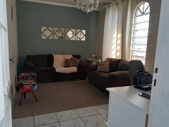 Imagem Sobrado com 4 Quartos à Venda, 189 m² em Monte Castelo - São José Dos Campos Imagem Sobrado com 4 Quartos à Venda, 189 m² em Monte Castelo - São José Dos Campos