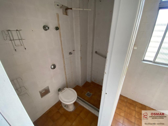 Imagem Imóvel com 3 Quartos à Venda, 107 m² em Gonzaga - Santos
