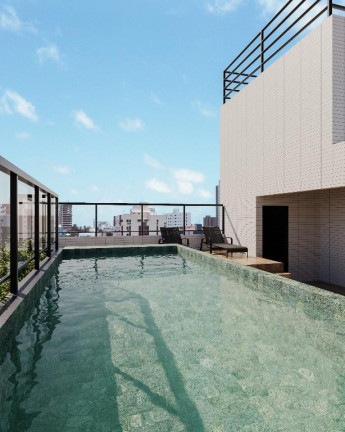 Imagem Apartamento com 2 Quartos à Venda, 45 m² em Cristo Redentor - João Pessoa Imagem Apartamento com 2 Quartos à Venda, 45 m² em Cristo Redentor - João Pessoa
