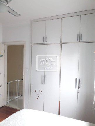 Imagem Apartamento com 4 Quartos à Venda, 125 m² em Centro - Osasco