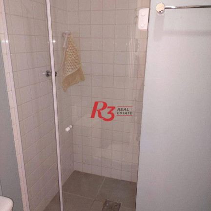 Imagem Apartamento com 2 Quartos à Venda, 139 m² em José Menino - Santos Imagem Apartamento com 2 Quartos à Venda, 139 m² em José Menino - Santos
