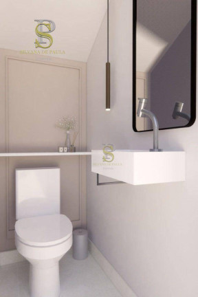 Imagem Casa com 2 Quartos à Venda, 69 m² em Jardim São Felipe - Atibaia Imagem Casa com 2 Quartos à Venda, 69 m² em Jardim São Felipe - Atibaia