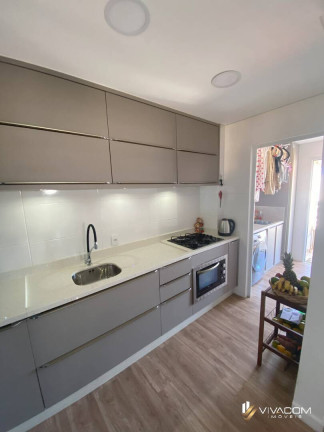 Imagem Apartamento com 2 Quartos à Venda, 72 m² em Areias - São José Imagem Apartamento com 2 Quartos à Venda, 72 m² em Areias - São José