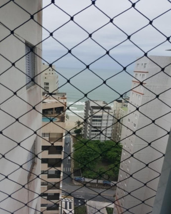 Imagem Apartamento com 3 Quartos à Venda, 135 m² em Vila Luis Antônio - Guarujá