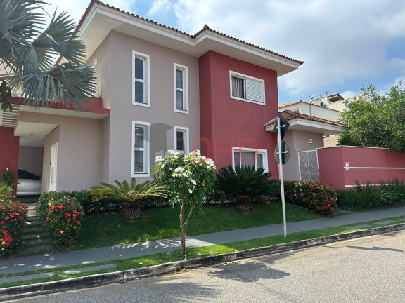 Imagem Casa de Condomínio com 3 Quartos à Venda, 200 m² em Horto Florestal - Sorocaba