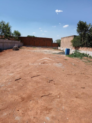 Imagem Terreno à Venda, 515 m² em Parque Dos Pomares - Campinas