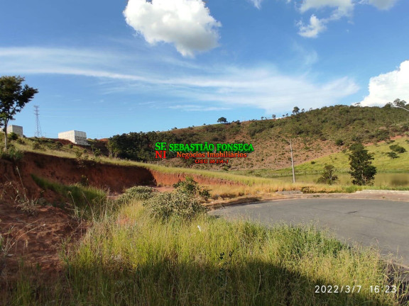 Imagem Terreno à Venda, 350 m² em Jardim Santa Júlia - São José Dos Campos