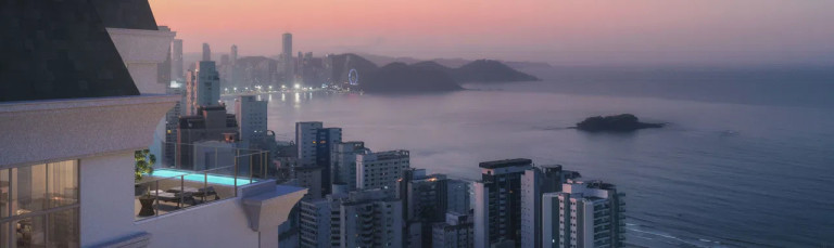 Imagem Apartamento com 3 Quartos à Venda, 152 m² em Centro - Balneário Camboriú Imagem Apartamento com 3 Quartos à Venda, 152 m² em Centro - Balneário Camboriú