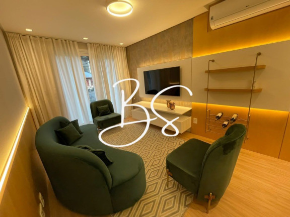 Imagem Apartamento com 2 Quartos à Venda, 77 m² em Centro - Canela