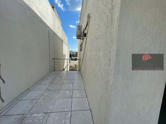 Imagem Casa com 3 Quartos à Venda, 250 m² em Tarumã - Manaus