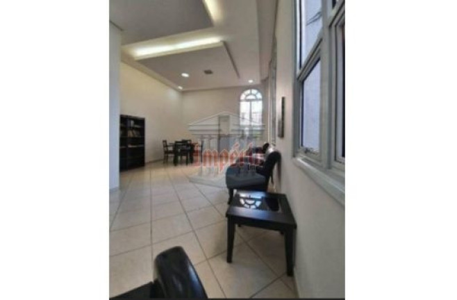 Imagem Apartamento com 3 Quartos à Venda, 97 m² em Centro - Santo André Imagem Apartamento com 3 Quartos à Venda, 97 m² em Centro - Santo André