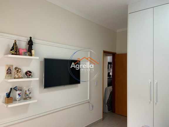 Imagem Casa com 2 Quartos à Venda, 80 m² em Jardim Monte Líbano - Mogi Guaçu Imagem Casa com 2 Quartos à Venda, 80 m² em Jardim Monte Líbano - Mogi Guaçu