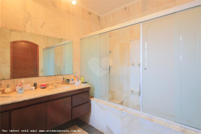 Imagem Casa com 4 Quartos à Venda, 426 m² em Interlagos - São Paulo
