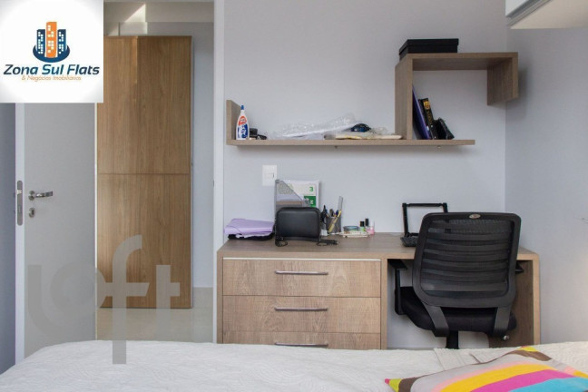 Imagem Apartamento com 2 Quartos à Venda, 84 m² em Jardim Caravelas - São Paulo Imagem Apartamento com 2 Quartos à Venda, 84 m² em Jardim Caravelas - São Paulo
