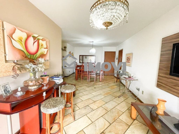 Imagem Apartamento com 3 Quartos à Venda, 120 m² em Jardim Da Penha - Vitória Imagem Apartamento com 3 Quartos à Venda, 120 m² em Jardim Da Penha - Vitória