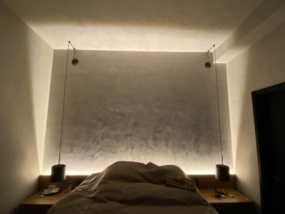 Imagem Apartamento com 1 Quarto à Venda, 70 m² em Barra Funda - São Paulo