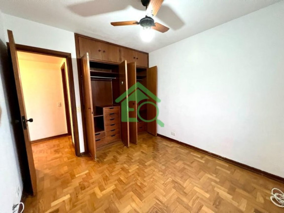 Imagem Apartamento com 4 Quartos à Venda, 160 m² em Santo Amaro - São Paulo Imagem Apartamento com 4 Quartos à Venda, 160 m² em Santo Amaro - São Paulo