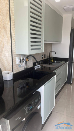 Apartamento com 2 Quartos à Venda, 78 m² em Centro - Osasco