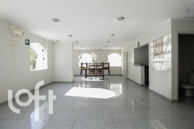 Imagem Apartamento com 3 Quartos à Venda, 129 m² em Perdizes - São Paulo Imagem Apartamento com 3 Quartos à Venda, 129 m² em Perdizes - São Paulo