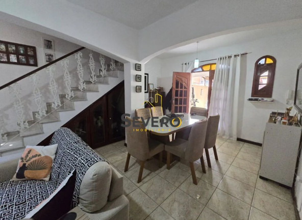 Imagem Casa com 3 Quartos à Venda, 300 m² em Brasilândia - São Gonçalo Imagem Casa com 3 Quartos à Venda, 300 m² em Brasilândia - São Gonçalo