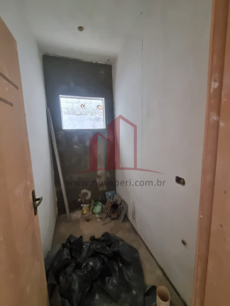 Imagem Sobrado com 2 Quartos à Venda,  em Vila Dos Comerciários - Franco Da Rocha