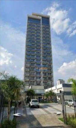 Imagem Imóvel para Alugar, 35 m² em Barra Funda - São Paulo Imagem Imóvel para Alugar, 35 m² em Barra Funda - São Paulo