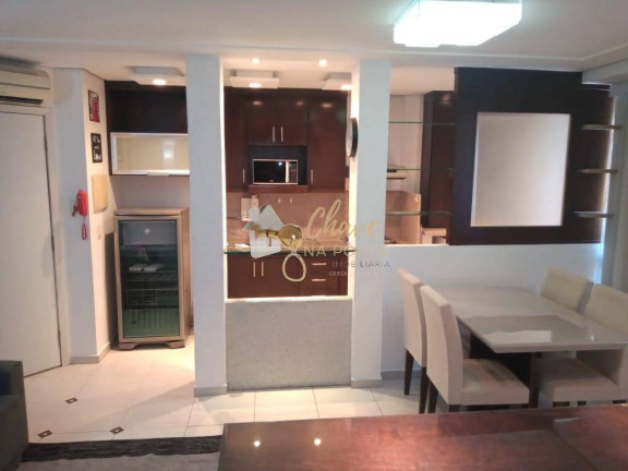 Imagem Kitnet com 1 Quarto à Venda, 42 m² em Vila Clementino - São Paulo